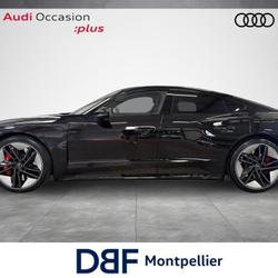 Audi e-tron RS 598 ch quattro S Extended occasion - Montpellier - photo 2/34