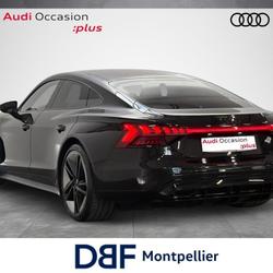 Audi e-tron RS 598 ch quattro S Extended occasion - Montpellier - photo 3/34