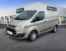 Ford Transit Custom Roanne