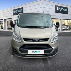 Ford Transit Custom 270 L1H1 2.0 TDCi 130 TREND BUSINESS Roanne