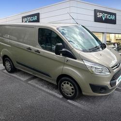 Ford Transit Custom 270 L1H1 2.0 TDCi 130 TREND BUSINESS Roanne
