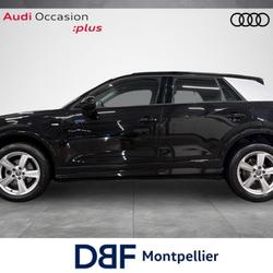 Audi Q2 35 TFSI COD 150 S tronic 7 Sport Limited occasion - Saint-Cl&eacute;ment-de-Rivi&egrave;re - photo 2/33