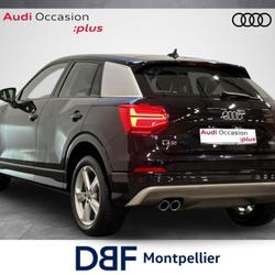 Audi Q2 35 TFSI COD 150 S tronic 7 Sport Limited occasion - Saint-Cl&eacute;ment-de-Rivi&egrave;re - photo 3/33