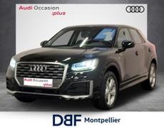 Audi Q2 Montpellier