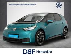 Volkswagen ID3 Montpellier