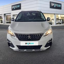 Peugeot 3008 Puretech 130ch S&S EAT8 Crossway Roanne