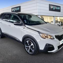 Peugeot 3008 Puretech 130ch S&S EAT8 Crossway Roanne