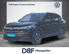 Volkswagen Tiguan Montpellier