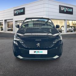 Peugeot 3008 BlueHDi 130ch S&S EAT8 Allure Pack Roanne