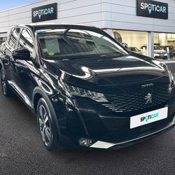 Peugeot 3008 BlueHDi 130ch S&S EAT8 Allure Pack Roanne