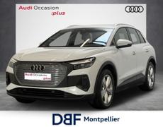 Audi Q4 e-tron Montpellier