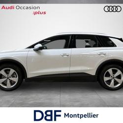 Audi Q4 e-tron 45 285 ch 82 kWh Design Montpellier