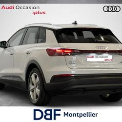 Audi Q4 e-tron 45 285 ch 82 kWh Design Montpellier