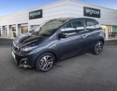 Peugeot 108 Roanne