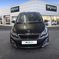 Peugeot 108 1.2 PureTech 82ch BVM5 Allure Roanne