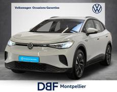 Volkswagen ID4 Sète