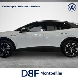 Volkswagen ID4 174 ch Pro Life Plus occasion - S&egrave;te - photo 2/32