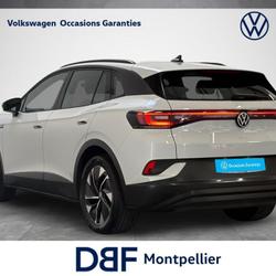 Volkswagen ID4 174 ch Pro Life Plus occasion - S&egrave;te - photo 3/32