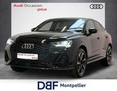Audi Q3 Montpellier