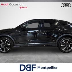 Audi Q3 35 TFSI 150 ch S tronic 7 S line occasion - Montpellier - photo 2/33