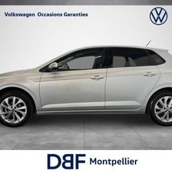 Volkswagen Polo 1.0 TSI 95 S&S BVM5 Style occasion - Saint-Cl&eacute;ment-de-Rivi&egrave;re - photo 2/32
