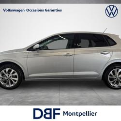 Volkswagen Polo 1.0 TSI 95 S&S BVM5 Style Montpellier