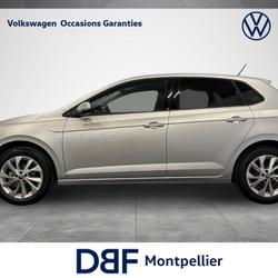 Volkswagen Polo 1.0 TSI 95 S&S BVM5 Style occasion - S&egrave;te - photo 2/32