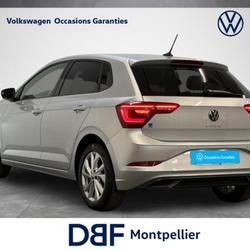 Volkswagen Polo 1.0 TSI 95 S&S BVM5 Style occasion - S&egrave;te - photo 3/32