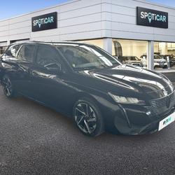 Peugeot 308 SW Phase 2 BlueHDi 130ch S&S EAT8 Allure Pack Roanne