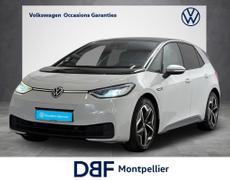 Volkswagen ID3 Montpellier