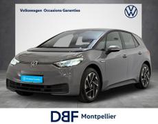 Volkswagen ID3 Montpellier