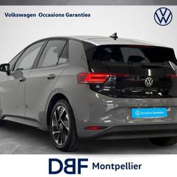Volkswagen ID3 145 ch Pro occasion - Saint-Cl&eacute;ment-de-Rivi&egrave;re - photo 3/32
