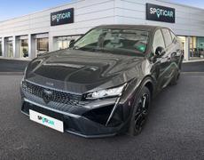 Peugeot 408 Roanne