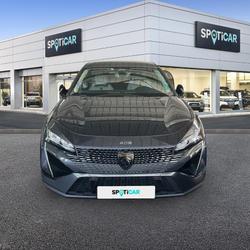 Peugeot 408 PureTech 130 ch S&S EAT8 Allure Pack Roanne