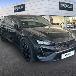 Peugeot 408 PureTech 130 ch S&S EAT8 Allure Pack Roanne
