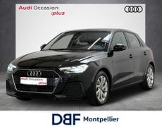 Audi A1 Sportback Montpellier
