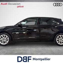 Audi A1 Sportback 30 TFSI 110 ch S tronic 7 Design Luxe occasion - Montpellier - photo 2/32