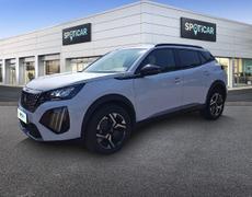 Peugeot 2008 Roanne