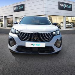 Peugeot 2008 PureTech 130 S&S EAT8 Allure Roanne