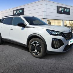 Peugeot 2008 PureTech 130 S&S EAT8 Allure Roanne