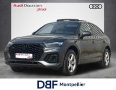 Audi Q5 Montpellier