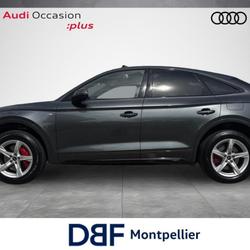 Audi Q5 55 TFSIe 367 S tronic 7 Quattro S line occasion - Montpellier - photo 2/32