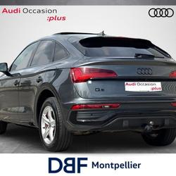 Audi Q5 55 TFSIe 367 S tronic 7 Quattro S line occasion - Montpellier - photo 3/32
