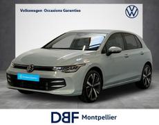 Volkswagen Golf 8