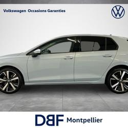 Volkswagen Golf 8 1.5 TSI EVO2 116 BVM6 VW Edition occasion - Montpellier - photo 2/34