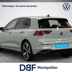 Volkswagen Golf 8 1.5 TSI EVO2 116 BVM6 VW Edition occasion - Montpellier - photo 3/34