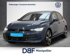 Volkswagen Golf 8