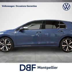 Volkswagen Golf 8 1.5 eTSI EVO2 116 DSG7 VW Edition occasion - Montpellier - photo 2/32