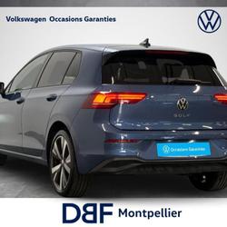 Volkswagen Golf 8 1.5 eTSI EVO2 116 DSG7 VW Edition occasion - Montpellier - photo 3/32