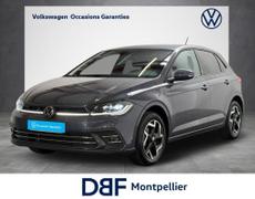 Volkswagen Polo Montpellier